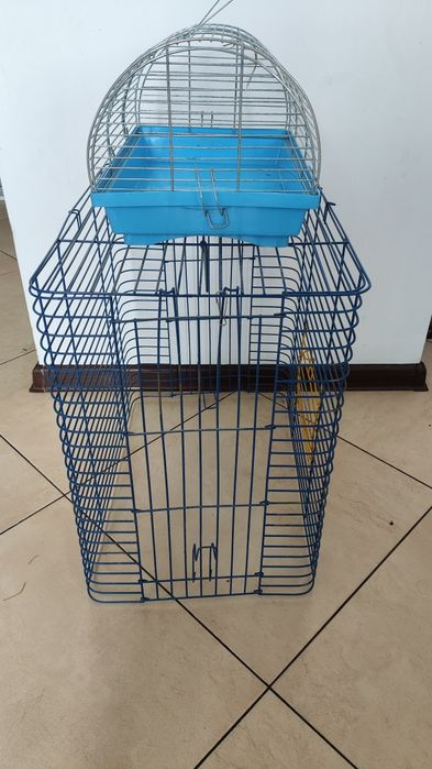 Продам клітки для гризунів