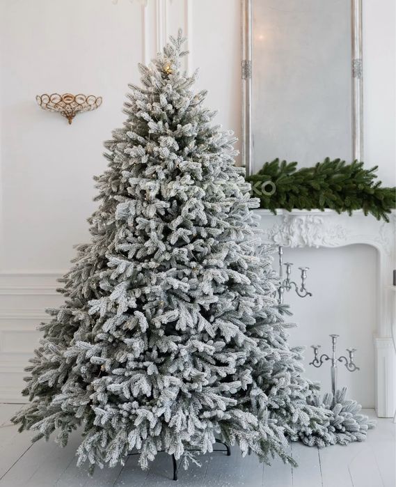 ‼️Супер ціна‼️Штучні ялинки Ялинка Ель Лита ялинка Елка искусственная