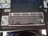 Razer Blackwidow Lite Star Wars Stormtrooper Edition