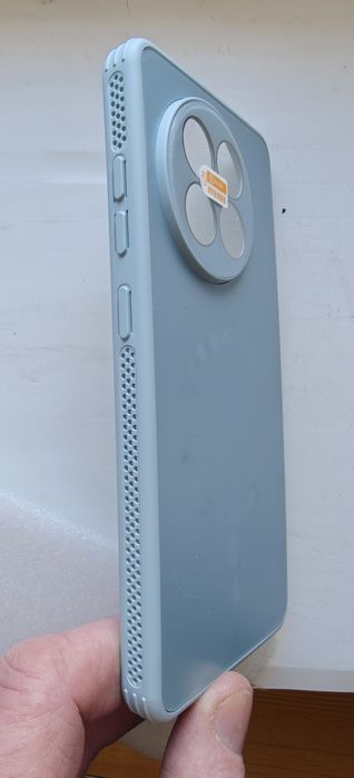 Продам чехол для oneplus 13r