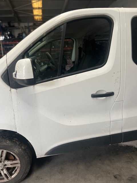 Renault trafic III 3 1.6 cdti para peças