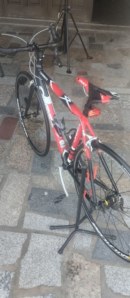 Orbea estrada T 51 excelente estado