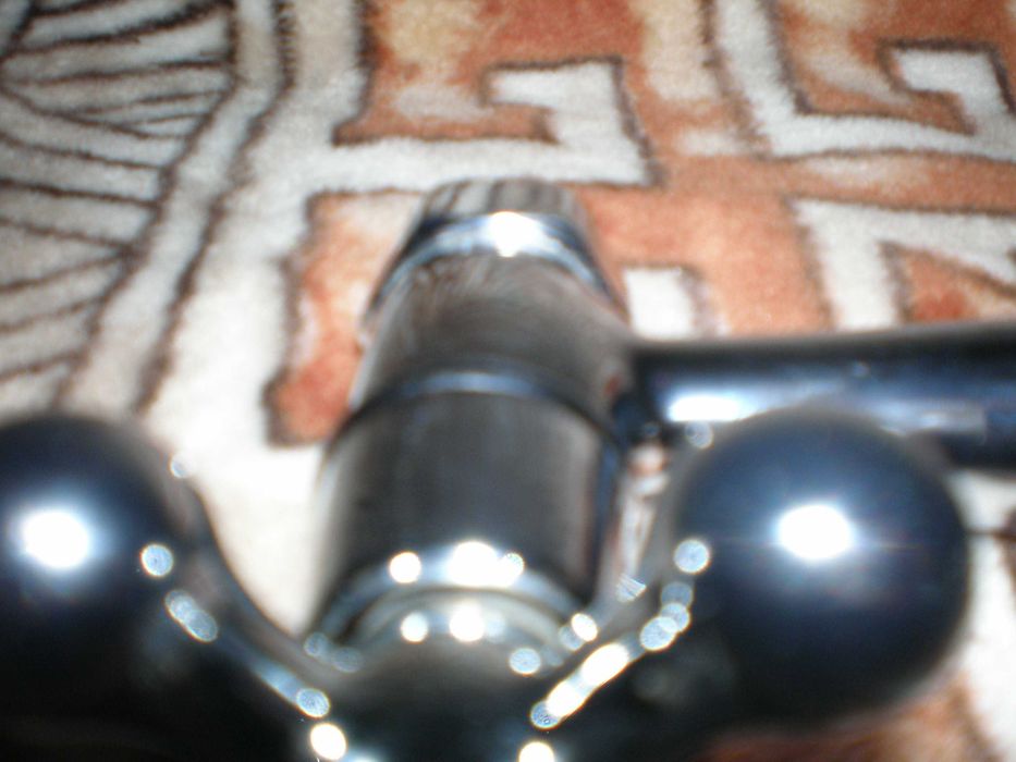 Sprzedam baterię  pryśnicową firmy Loge używaną, sprawną, stan dobry.