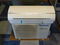 Кондиционер (сплит-система) Panasonic CS/CU-E9RKD серия DeLuxe