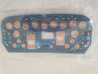 Mitsubishi Print e Lever Assy FPC+CAT Position Meter (novos)