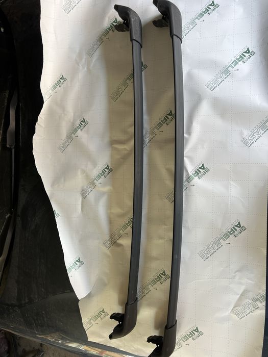 Рейлінги Поперечини Багажник даховий  Hyundai Tucson 2016-2020