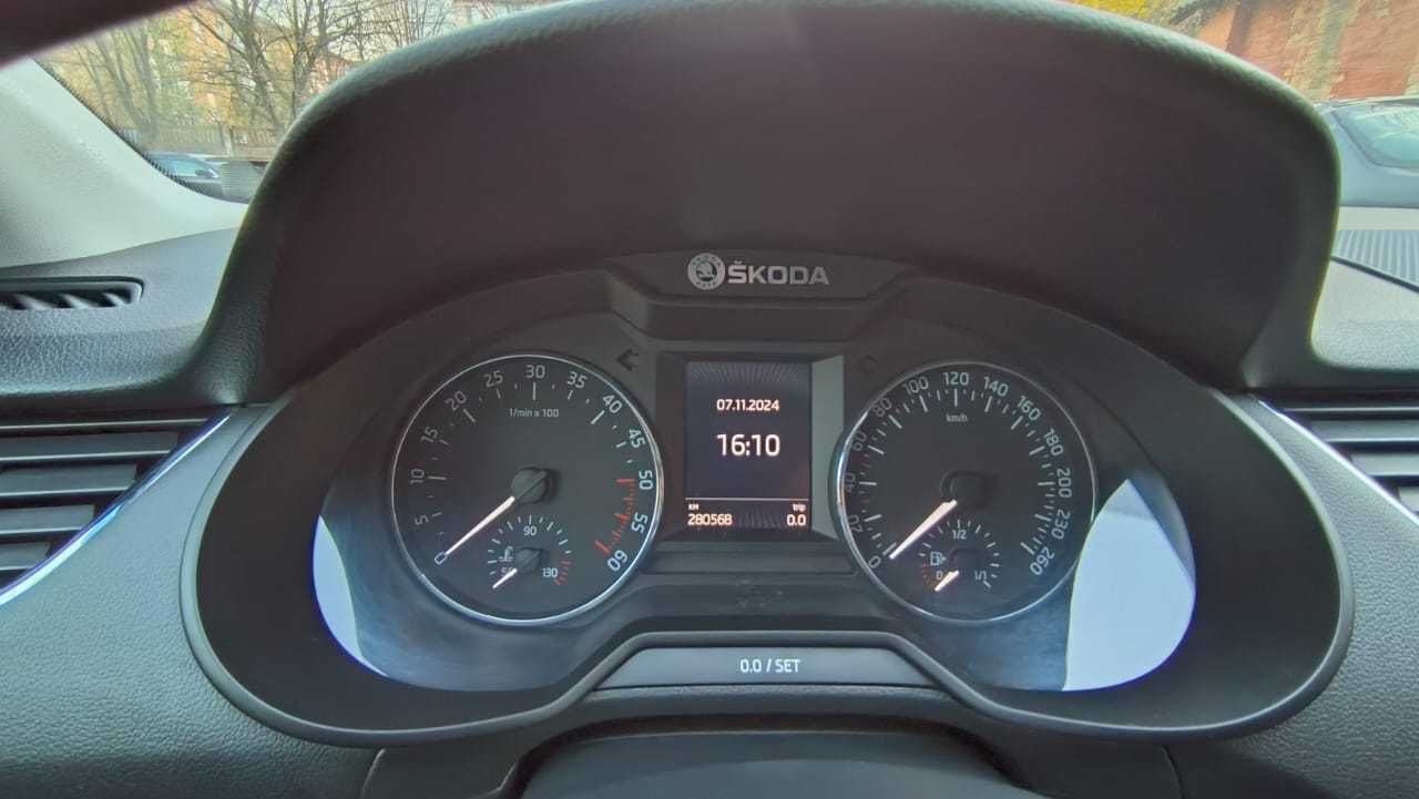 Продам автомобіль Skoda А7
