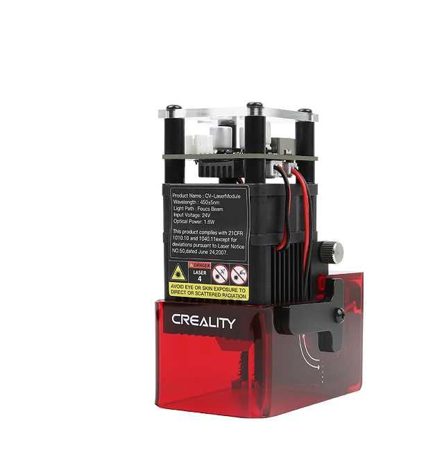 Лазерний модуль Creality 5W