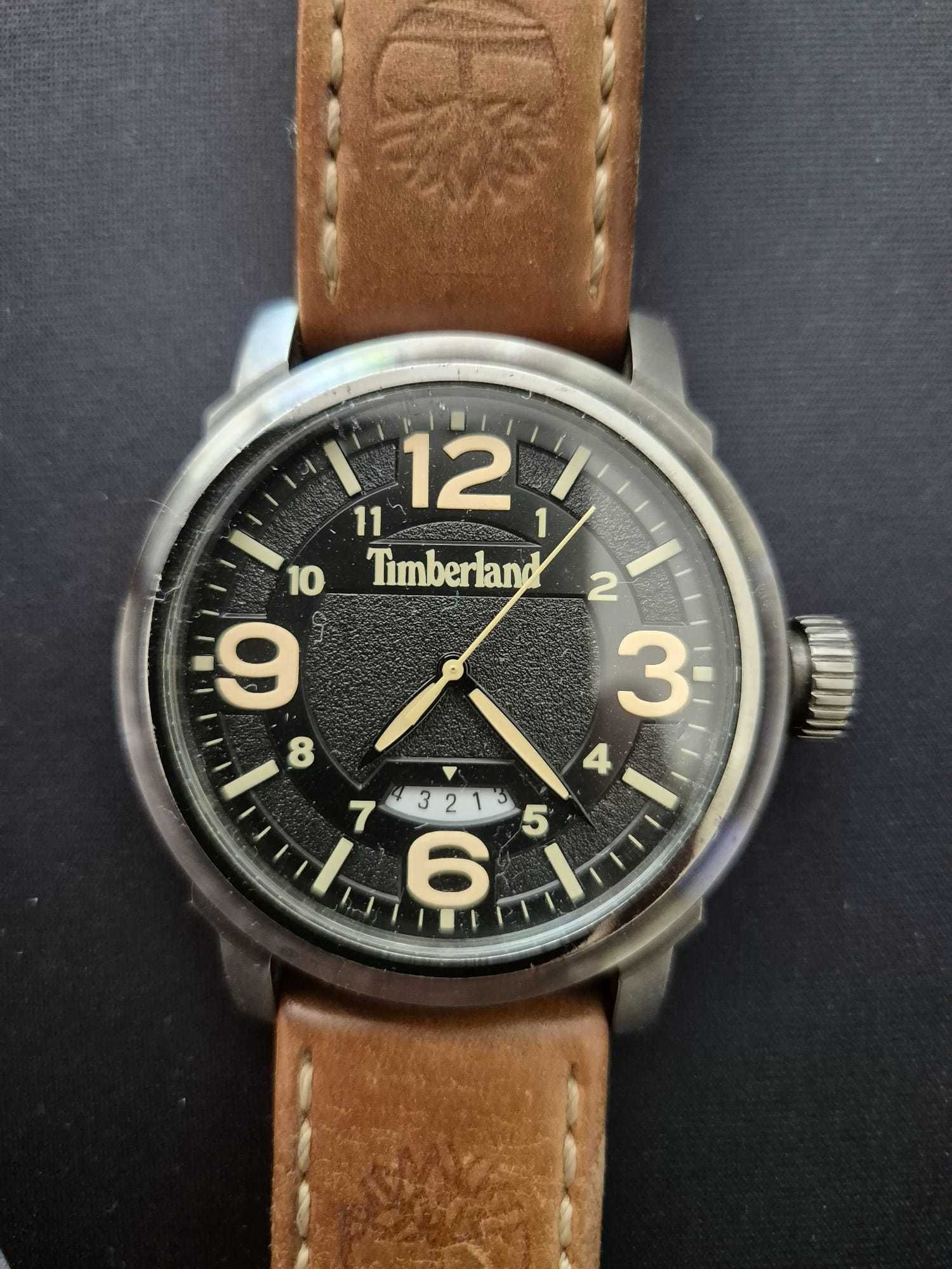 Relógio Timberland 45mm