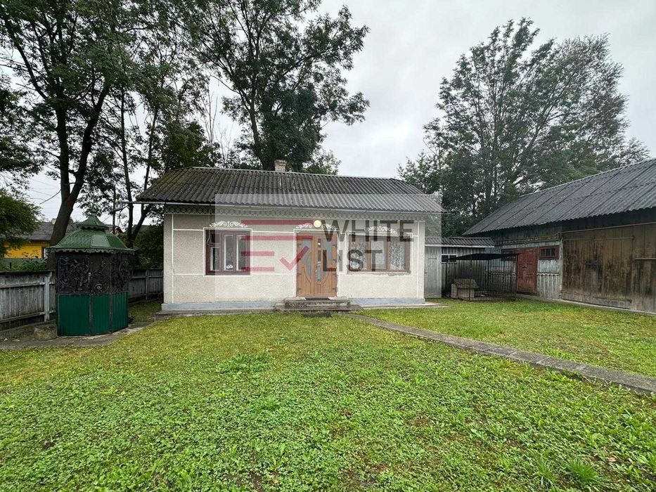 Продаж будинку/господарства м. Вашківці