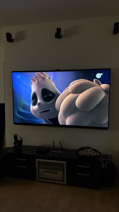 TV Sony 8K UHD 85” XR-85Z9K Mini Led -65% wyprzedaż telewizor