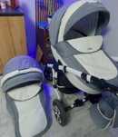 Adamex Barletta 3w1