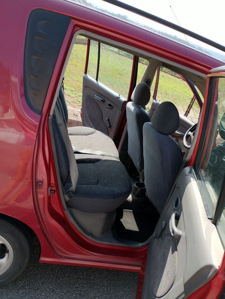 Hyundai Atos 1999 1.0