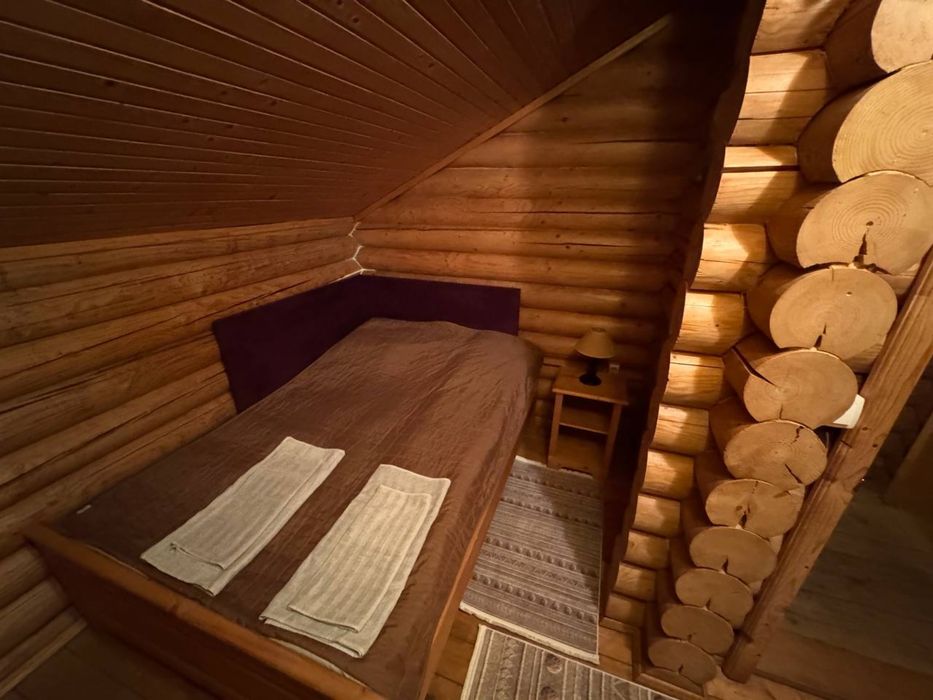 Котедж оренда Драгобрат зимовий сезон