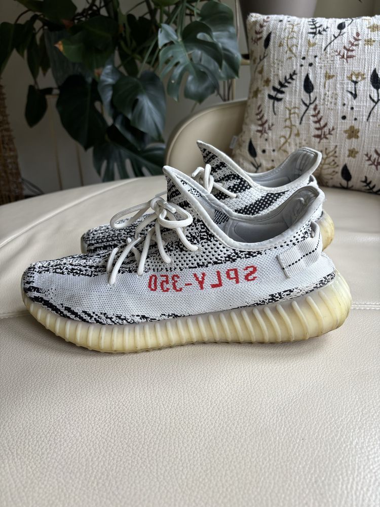 Adidas Yeezy 350 orginalne stan bdb