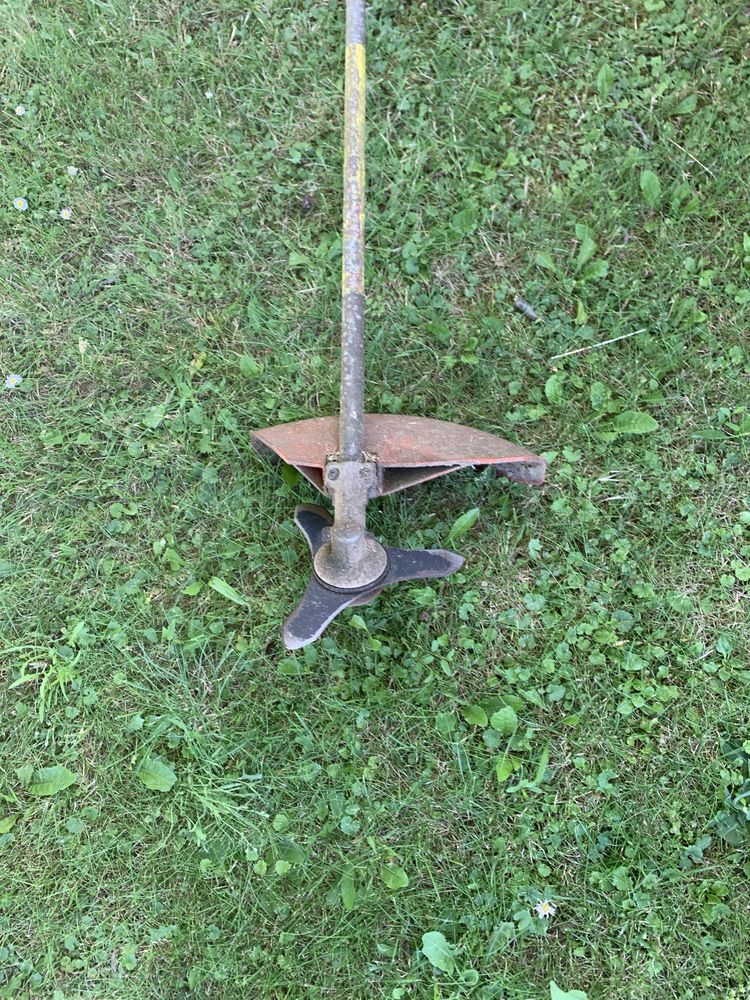 Kosa spalinowa Stihl FS74