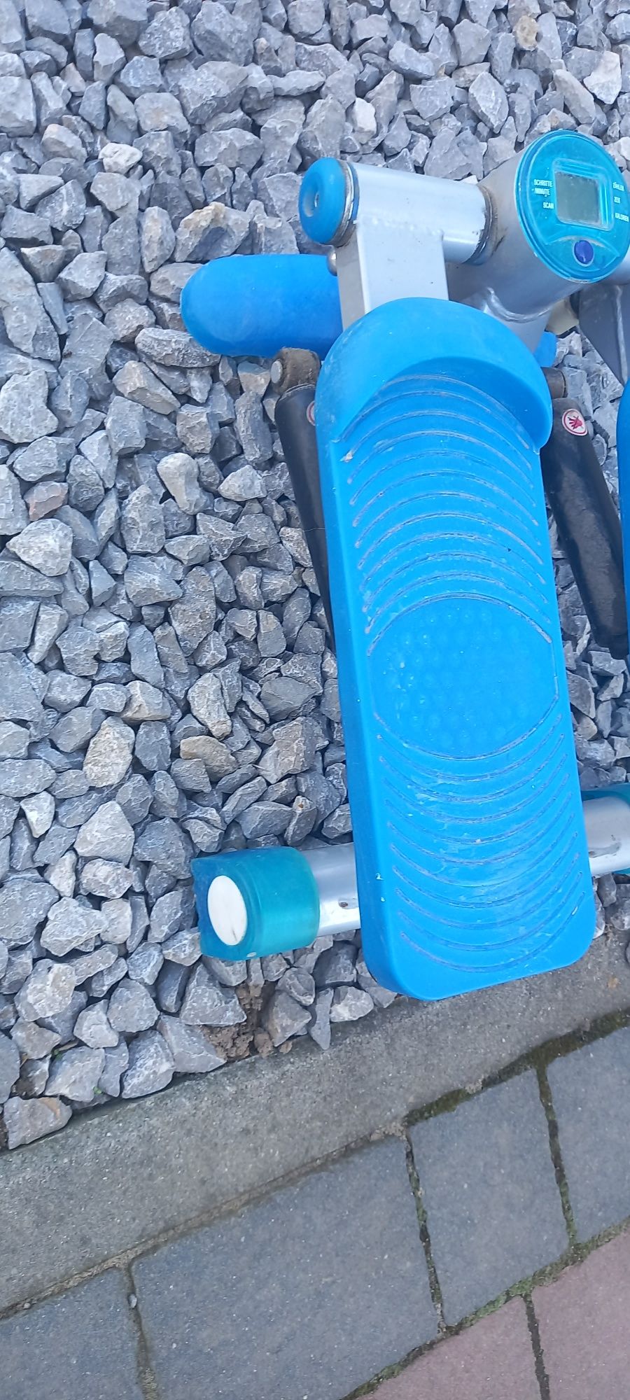 Sprzedam stepper