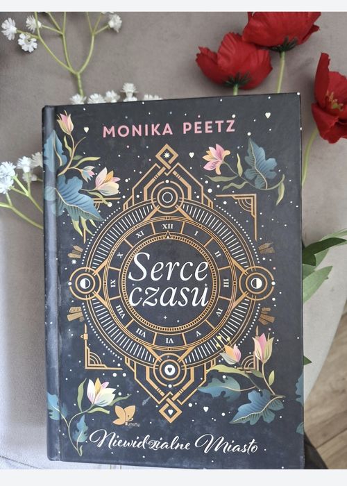 Książki młodzieżowe po 10 zł