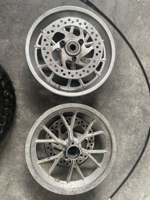 Minimota 49cc.