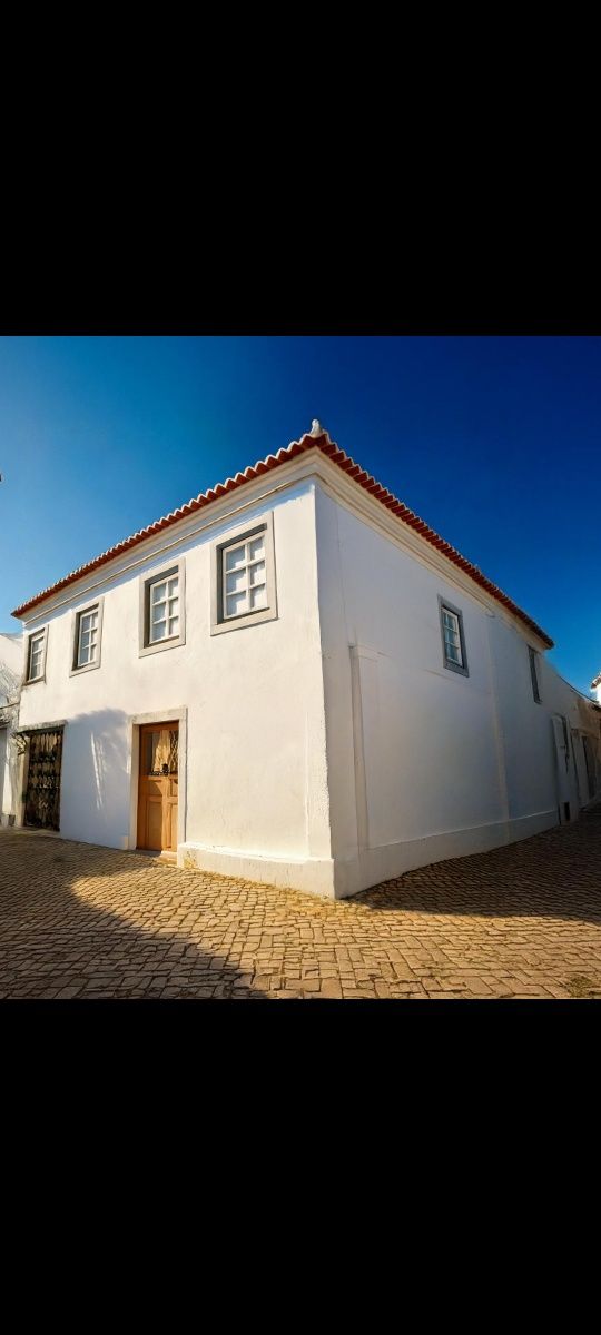 2 moradias para remodelacao total em Santarém