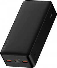 УМБ Baseus Bipow Digital Display 30000 mAh 20 W Black (PPDML-N01)