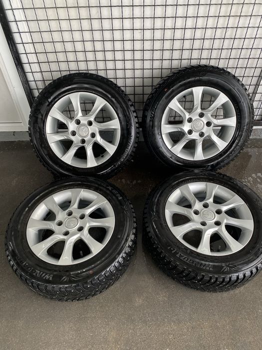 R15 5/114.3 Оригінал