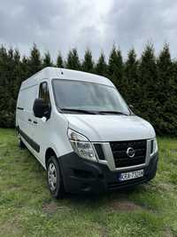 Sprzedam Nissan NV400 Master/Mowano Faktura