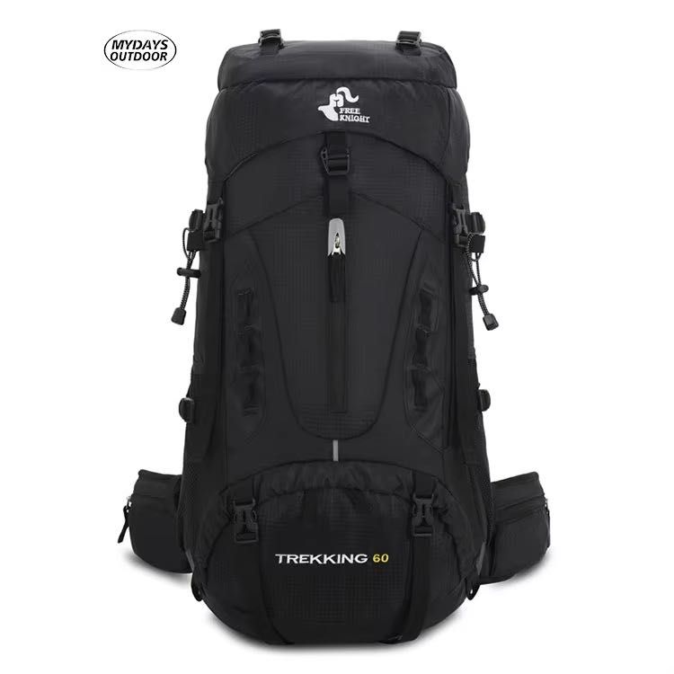 Рюкзак Free Knight Trekking туристичний трекінговий спортивний 60 л