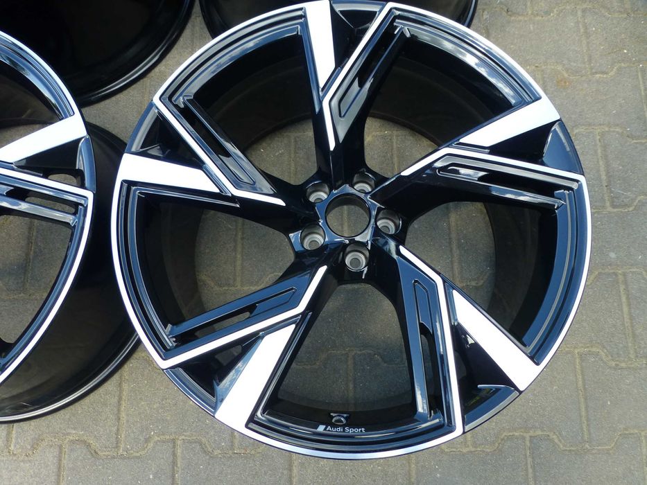 Felgi audi rs6 sq7 rsq8 sq7 q8 22''