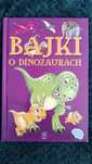 Bajki o dinozaurach