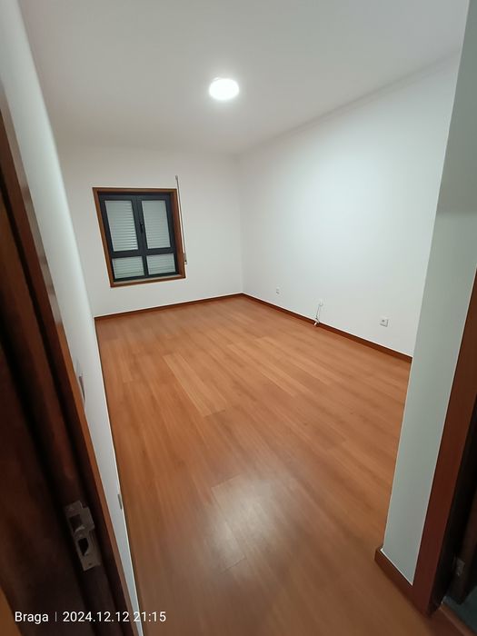 Apartamento T3 Braga
