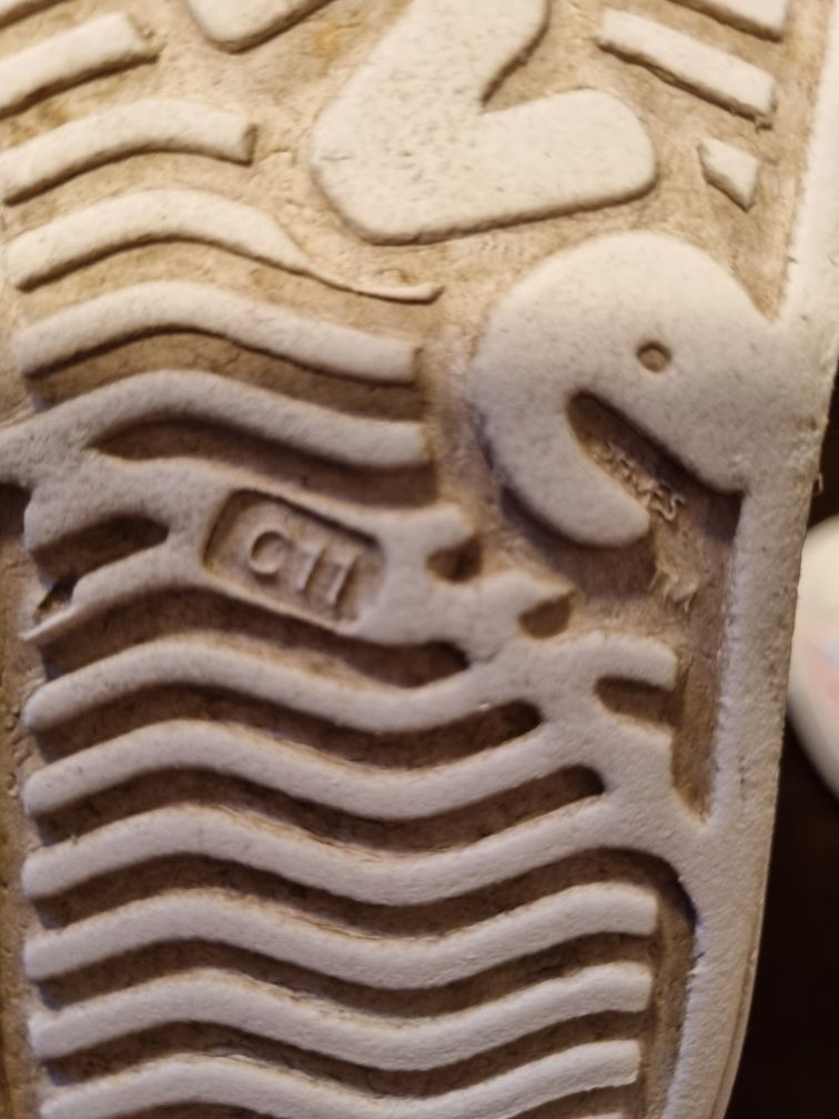 Buty, sandały Native C11
