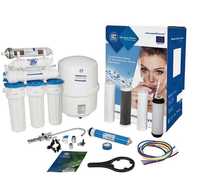 Фильтр питьевой воды Aquafilter RX-RO7-75 / RX75155516 7 ступеней
