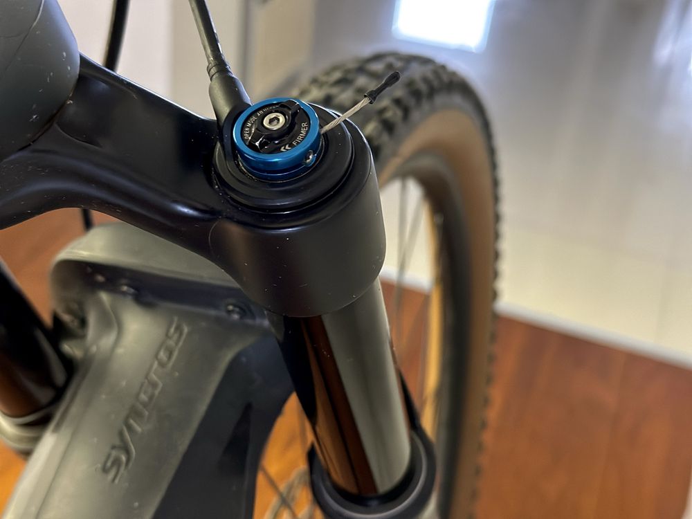 Scott Spark 910 - XL - Carbon/Fox Elite/XT - Serwisowany w Scott