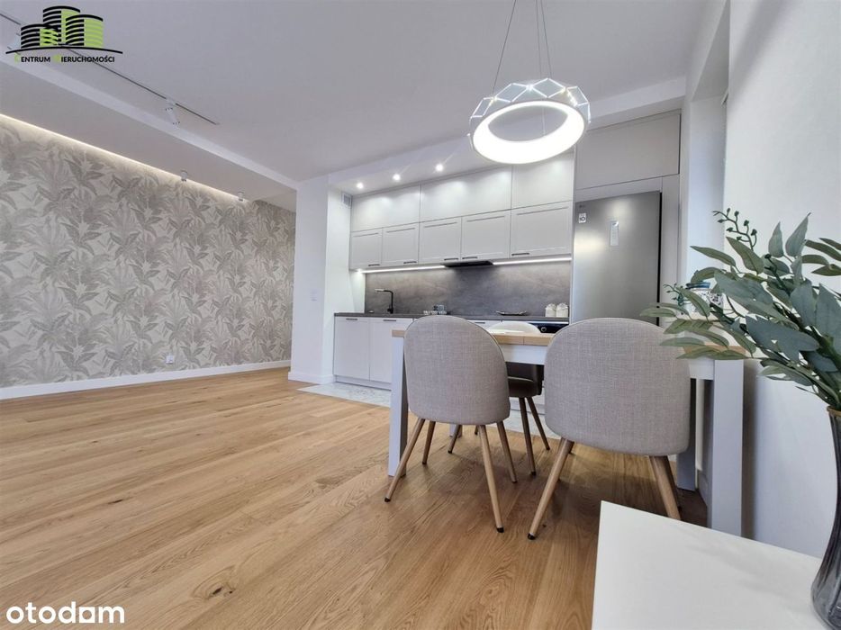 4 pokoje, 2025r, garaż, komórka, bez Pcc