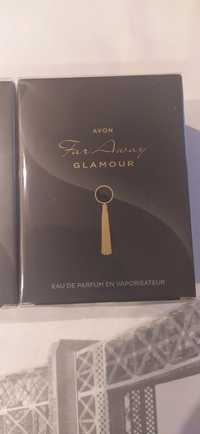 Far away glamour 50ml avon