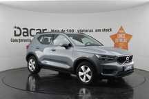 Volvo XC 40 2.0 D3 Geartronic