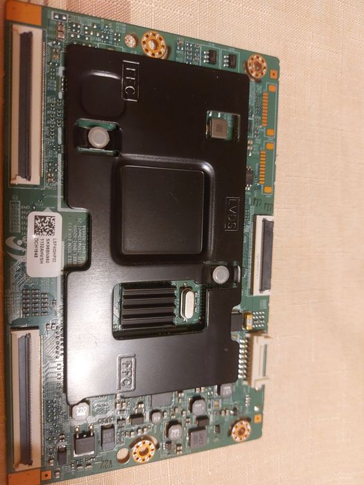 T-con Samsung UE40F6400 z rozbitka  - wysyłka  - czytać opis