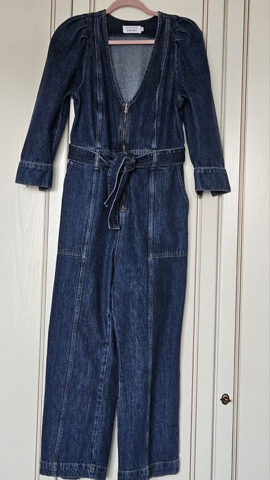 Продам крутой  комбинезон other storiesджинс  !