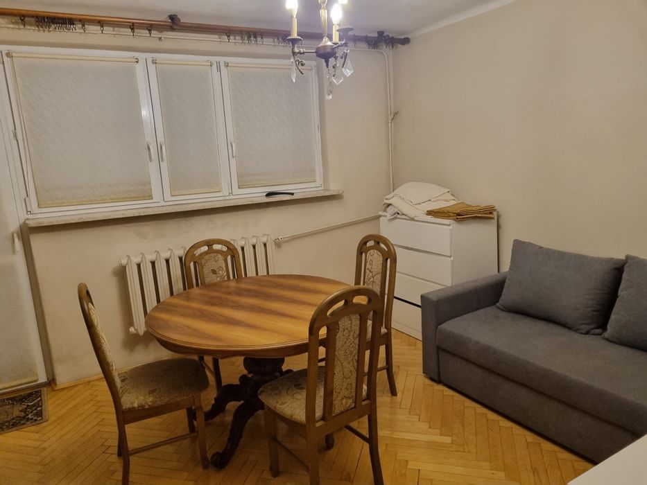 Mieszkanie w centrum Pułtuska do wynajecia