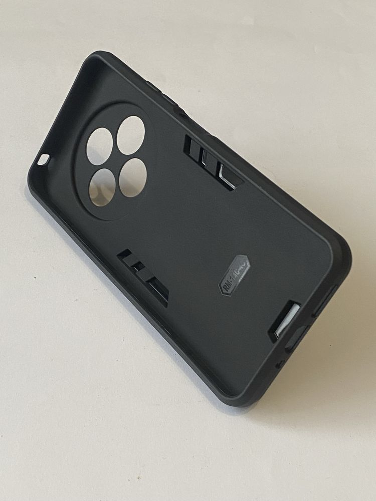 Чехол Xiaomi Redmi 14C / Poco C75 Протиударний Захисний