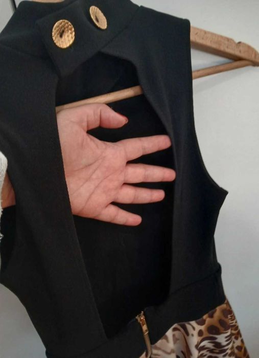 Vestido Asos - Elegante