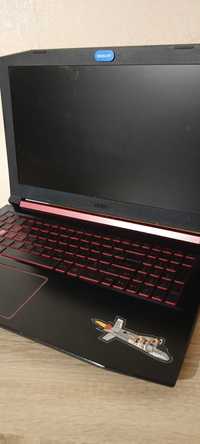 Sprzedam laptop Acer nitro 5