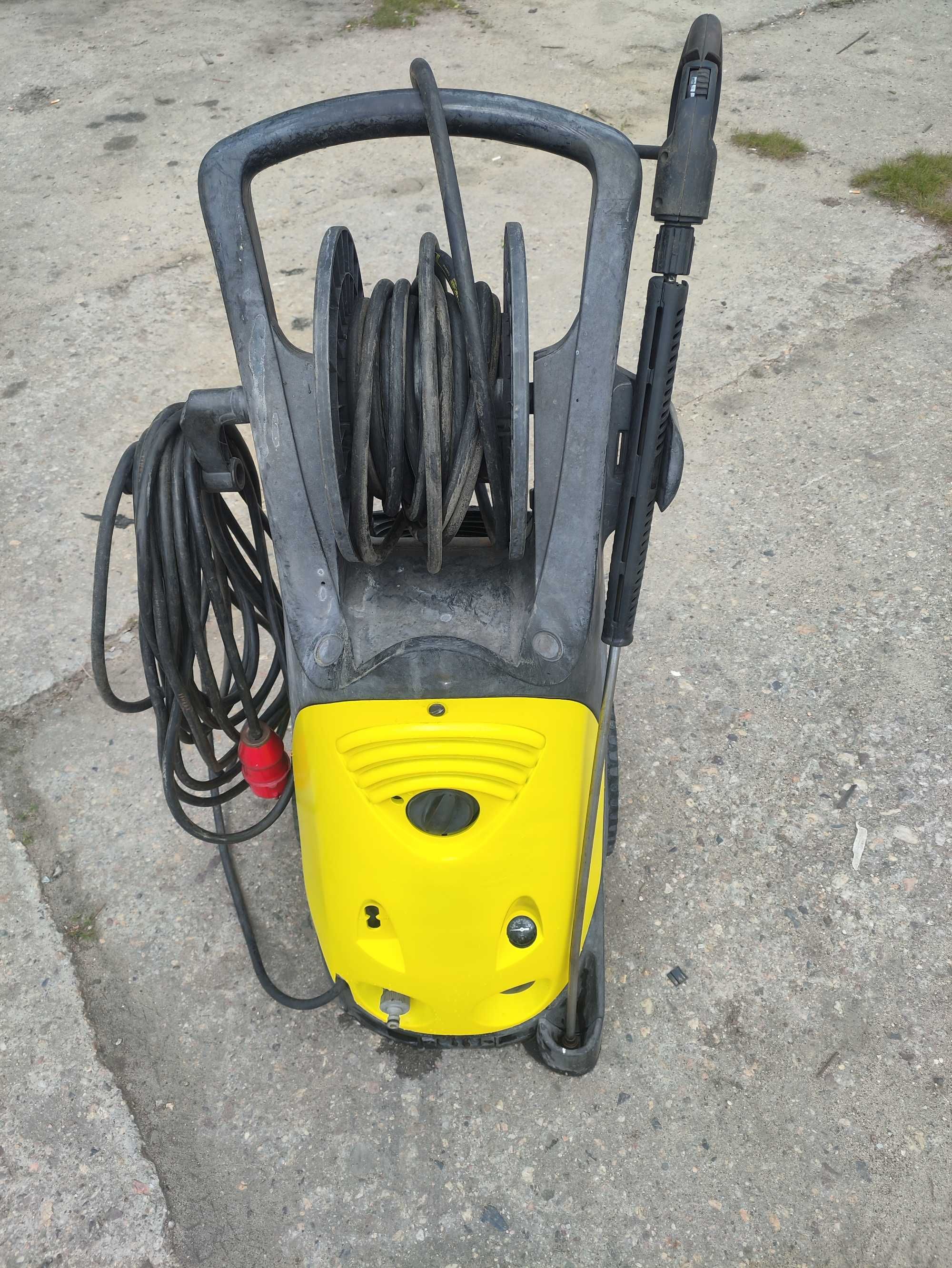 Myjka wysokociśnieniowa Karcher 10/23 4s