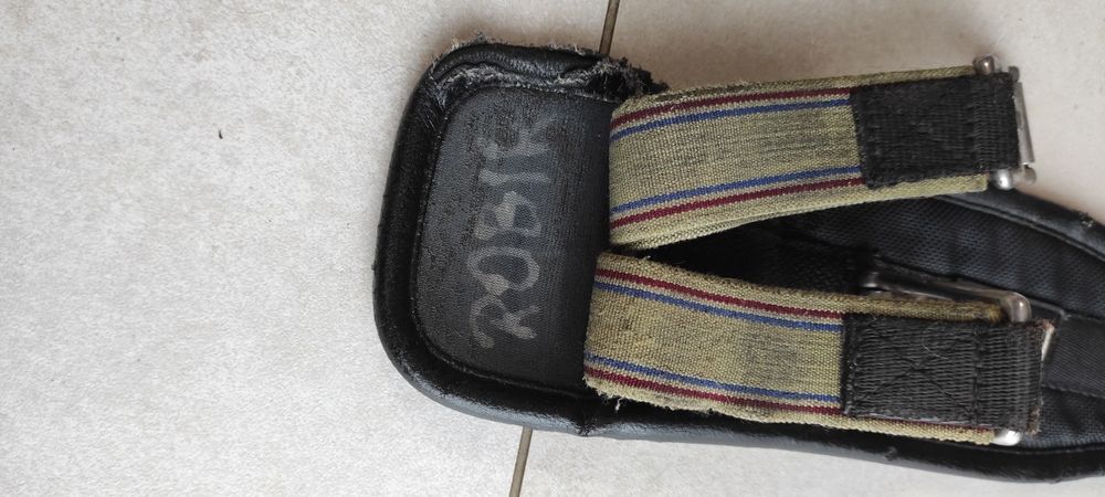 Popręg pro-gel ..