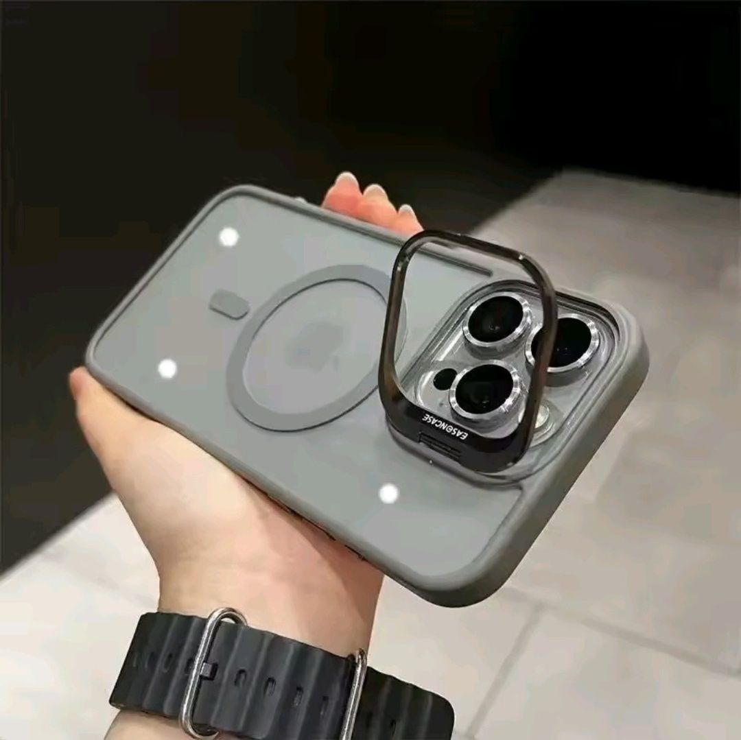 Capa para iPhone 16 pro max