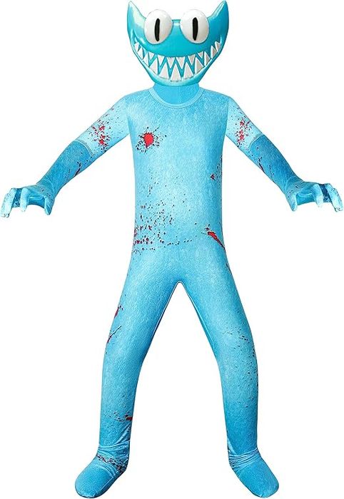 Strój dla dzieci Monster Horror 120Cm