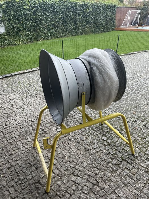 Tuba do pakowania choinek  45cm