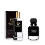 Perfumy damskie inspirowane zapachem Givenchy - l'interdit edp Intense