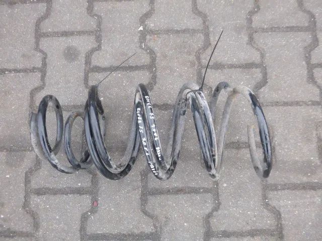 SPRĘŻYNA SPRĘŻYNY PRZÓD KOMPLET ROVER 75 2.5 V6